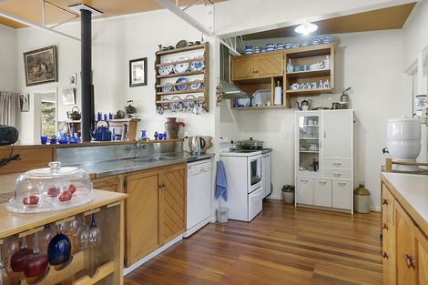 Photo of property in 21 Patterson Road, Goodwood, Palmerston, 9481