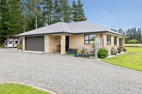 Photo of property in 39 Weld Street, Oxford, 7430