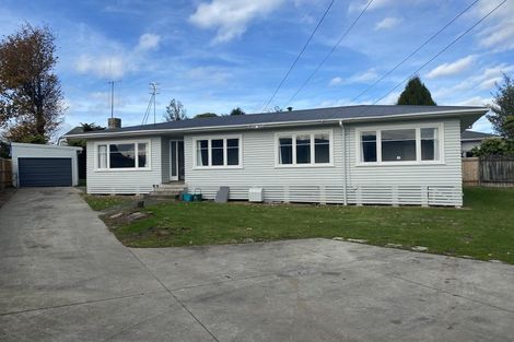 Photo of property in 60 Knighton Road, Hillcrest, Hamilton, 3216