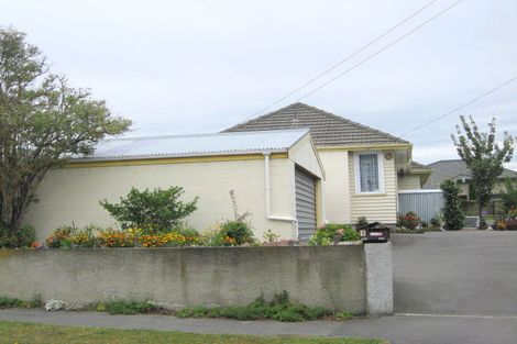 Photo of property in 1a Smartlea Street, Hoon Hay, Christchurch, 8025