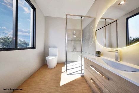 Photo of property in 2/41 Wychbury Street, Spreydon, Christchurch, 8024