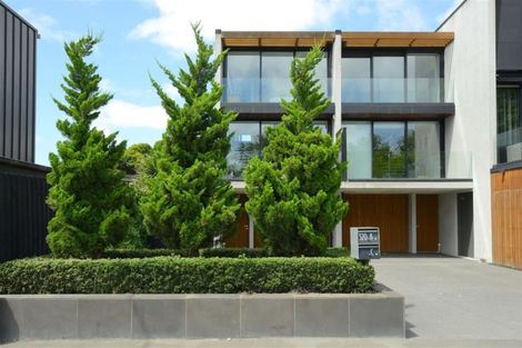 Photo of property in 320c Oxford Terrace, Christchurch Central, Christchurch, 8011