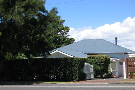 Photo of property in 105 West Tamaki Road, Glen Innes, Auckland, 1072