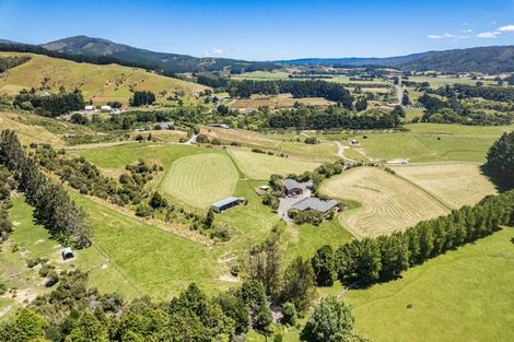 Photo of property in 68a Marchant Road, Kaitoke, Upper Hutt, 5018
