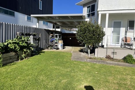 Photo of property in 258 Saint Aubyn Street, New Plymouth, 4310