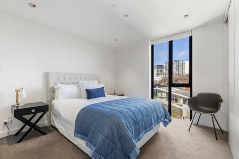 Photo of property in 301/52 Sale Street, Auckland Central, Auckland, 1010
