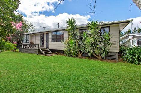 Photo of property in 169 George Street, Tuakau, 2121