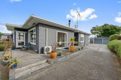 Photo of property in 159 Waerenga Road, Otaki, 5512
