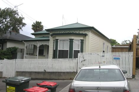Photo of property in 1 Anglesea Street, Freemans Bay, Auckland, 1011