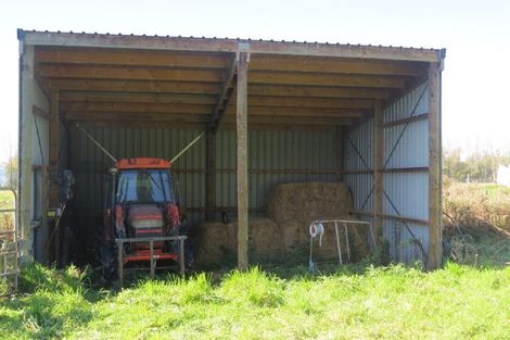 Photo of property in 141 Nixons Road, Fairlie, 7987