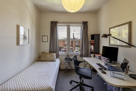 Photo of property in 57 Brougham Street, Mount Victoria, Wellington, 6011