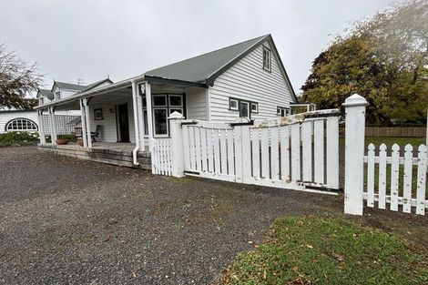 Photo of property in 231 Chester Road, West Taratahi, Carterton, 5791