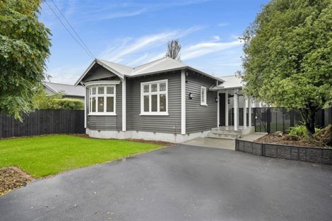 Photo of property in 22 Winton Street, St Albans, Christchurch, 8014