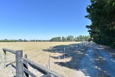 Photo of property in 317 Innes Road, Glasnevin, Amberley, 7482