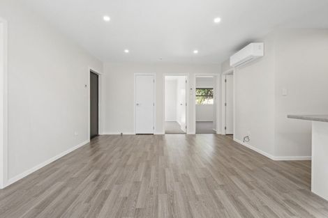 Photo of property in 4/9 Fenwick Crescent, Hillcrest, Hamilton, 3216