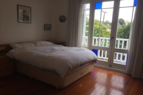 Photo of property in 1a Ireland Street, Freemans Bay, Auckland, 1011
