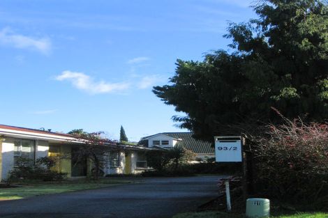 Photo of property in 1/93 Pohutukawa Street, Woburn, Lower Hutt, 5011