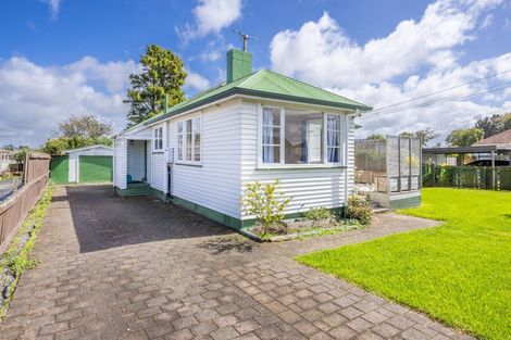 Photo of property in 57 Harris Street, Huntly, 3700