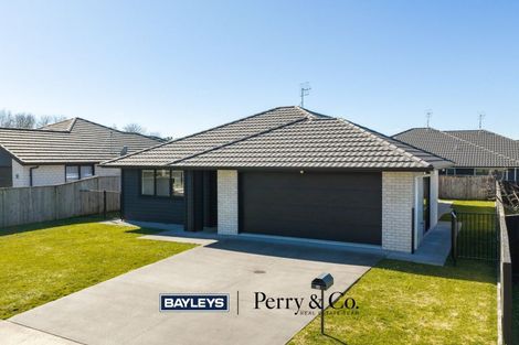 Photo of property in 26 Mural Drive, Katikati, 3129