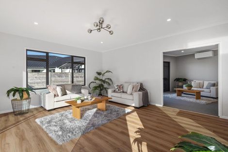 Photo of property in 8a Summer Eve Place, Matamata, 3400