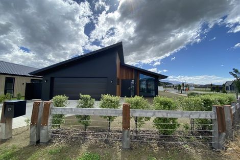 Photo of property in Wooing Tree Vineyard Ltd, 17 Vintage Street, Cromwell, 9310