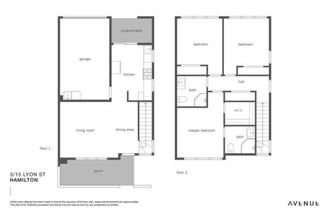 Photo of property in 3/15 Lyon Street, Frankton, Hamilton, 3204