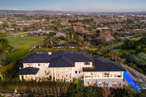 Photo of property in 116 Polo Prince Drive, Alfriston, Auckland, 2105