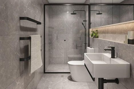 Photo of property in 10/32 Dudley Road, Mission Bay, Auckland, 1071