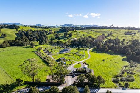 Photo of property in 124 Gray Road, Te Miro, Cambridge, 3496