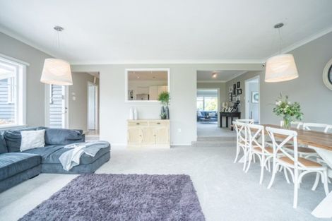 Photo of property in 579 Featherston Street, Roslyn, Palmerston North, 4414