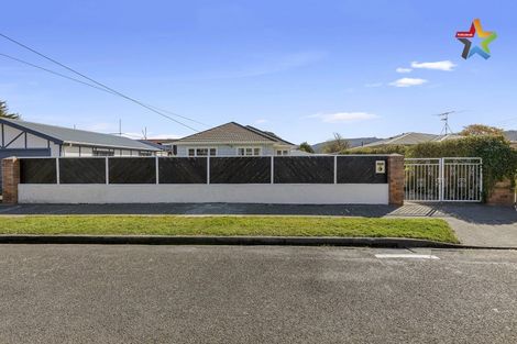 Photo of property in 10 Melrose Street, Wallaceville, Upper Hutt, 5018