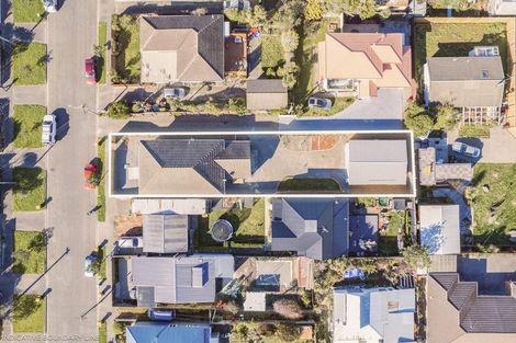 Photo of property in 40 Keppel Street, New Brighton, Christchurch, 8083