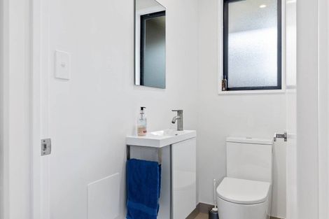 Photo of property in 4/10 Bishop Street, St Albans, Christchurch, 8014