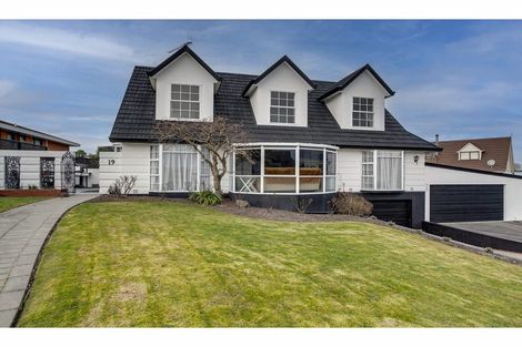 Photo of property in 19 Temple Crescent, Gleniti, Timaru, 7910