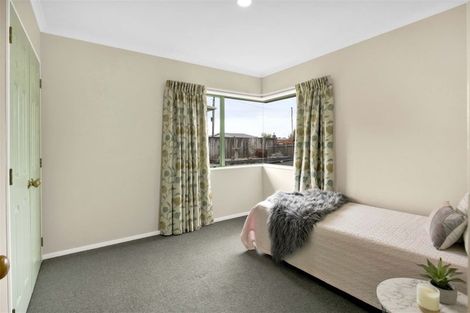 Photo of property in 21 Kingsford Street, Bell Block, New Plymouth, 4312