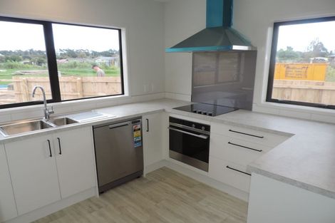 Photo of property in 8 Guy King Place, Huntly, 3700