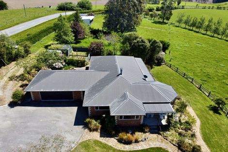 Photo of property in 902 Fairview Road, Claremont, Timaru, 7972