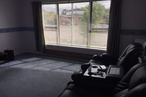 Photo of property in 1/24 Hartford Street, Burnside, Christchurch, 8053