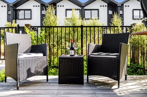 Photo of property in 2c Nerita Place, Long Bay, Auckland, 0630