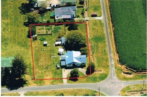 Photo of property in 142 Seddon Street, Patutahi, Gisborne, 4072