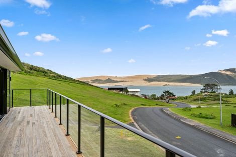 Photo of property in 52 Opononi Heights Drive, Opononi, Kaikohe, 0473