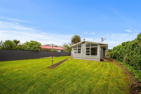 Photo of property in 21 Manawapou Road, Hawera, 4610