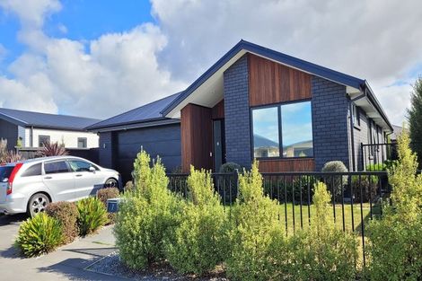 Photo of property in 7 Kate Sheppard Drive, Rolleston, 7615