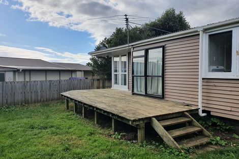 Photo of property in 26 Totara Street, Waiuku, 2123