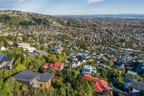 Photo of property in 60 Huntsbury Avenue, Huntsbury, Christchurch, 8022