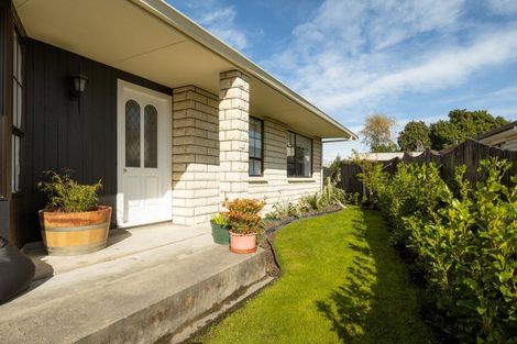 Photo of property in 9 Totara Place, Redwoodtown, Blenheim, 7201