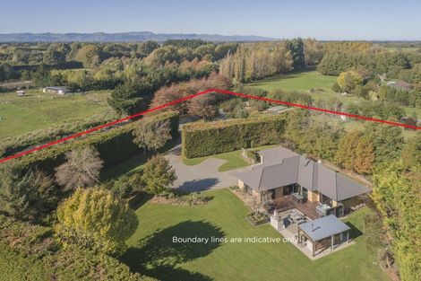 Photo of property in 11 Raven Drive, Springston, Christchurch, 7674