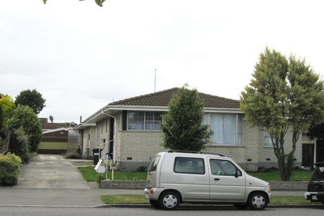 Photo of property in 1/89 Cutts Road, Russley, Christchurch, 8042