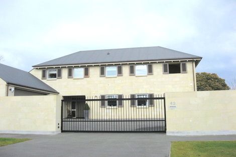 Photo of property in 49 Murray Place, St Albans, Christchurch, 8014