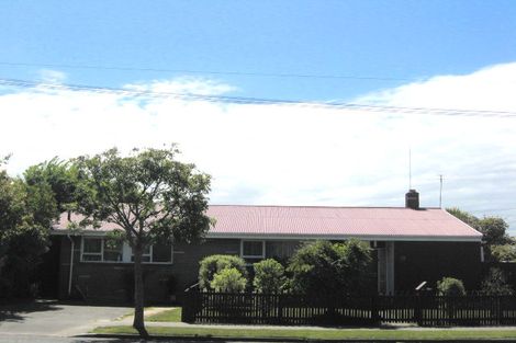 Photo of property in 39 Farrington Avenue, Bishopdale, Christchurch, 8053